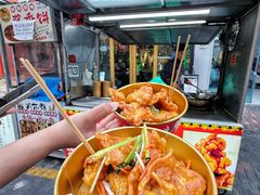 -万达广场(泰安泰山店)