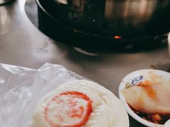-阿婆东山羊肉店(鸿港海鲜批发市场店)