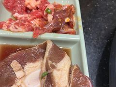 -盛江山自助料理(太原街万达店)