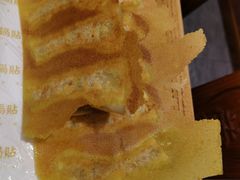 大肉鲜虾锅贴-海富荣·锅贴·陕菜家常菜(阳光城店)