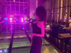 -四季酒店·空中花园 Aria on 9