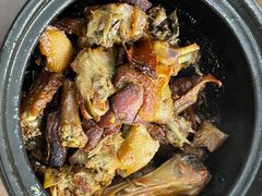 -斯丹姜母鸭·古法干香(涂门街总店)