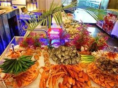 -温德姆至尊酒店·海鲜自助餐厅(海沧店)