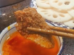 -飘香火锅(玉林西路店)