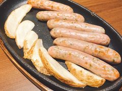 特制香草五目肠-萨莉亚意式餐厅(常州环球港店)
