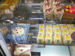 -味多美蛋糕(安定门店)