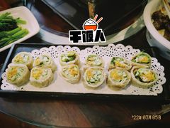 -大自然(鲁家村店)