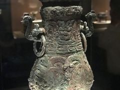 -太原市博物馆
