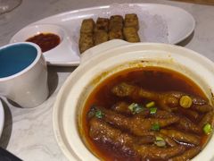 -不倒翁·安徽名菜楼(步行街店)
