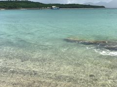 -东平洲海岸公园