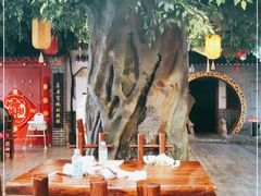 -老城味道·传统天津菜(杨柳青店)