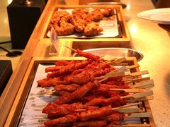 -拉丁餐厅·巴西烤肉自助(正佳广场店)