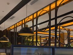 -半秋山西餐厅(宜昌大洋店)