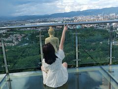 -西双版纳勐泐文化旅游区