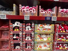 -山姆会员商店(上海浦东店)