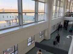 -银川河东国际机场