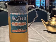 -客家汇·客家传承菜(水库店)