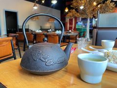 大堂-自贡盐帮菜·玩辣餐厅(樱花园西街店)