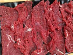 -三毛牛肉店(福强店)