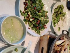 -老城味道·传统天津菜(杨柳青店)