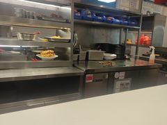 -乡村基(双流时代奥特莱斯餐厅)