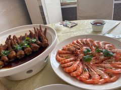 -贺富酒家(白藤二路分店)