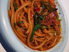 -疆遇·新新新新的新疆菜(万达店)