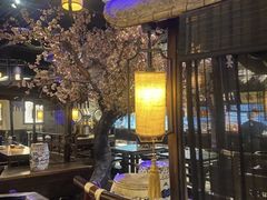 -绿茶餐厅(朝阳大悦城店)