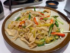 -乔阿马·江南味·驴肉香(龙湖华泾天街店)