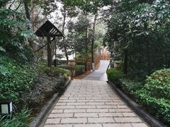 -天目湖涵田度假村