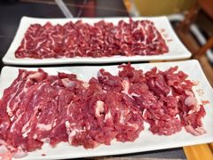 -潮汕美牛肉丸火锅店(天宁寺店)