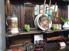 -白家餐厅(徐家汇店)