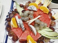 -海底捞火锅(团结桥店)