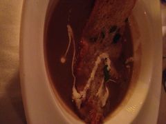 Babbo-BaBBo巴博意大利餐厅