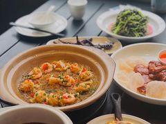 -朴墅(西湖青芝坞店·杭帮菜·家宴.14年的店)