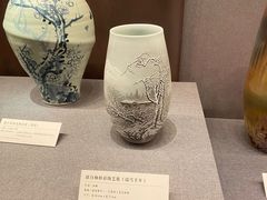 -北京工艺美术博物馆