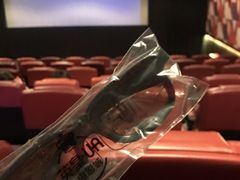 -英皇UA电影城(瑞虹天地月亮湾)