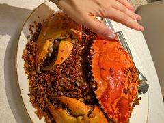 -喜记避风塘炒辣蟹(旗舰店)