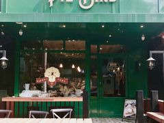 门面-Pie Bird(新闸路店)