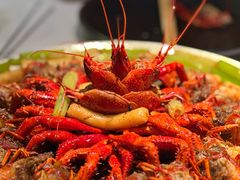 -红盔甲·小龙虾(天钥桥店)