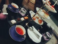 -深圳四季酒店·馥自助餐厅