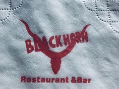 -黑角餐厅美式狂野Blackhorn(昌茂花园店)