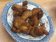 -十八番拉面馆(新今宫店)
