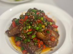 -凯鸽酒楼(大同振兴街店)