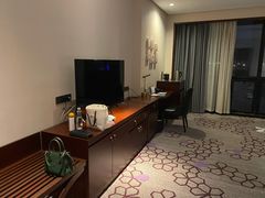 -西安锦江国际酒店