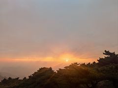 -黄山白云宾馆