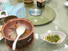 -东四民芳餐厅(世茂工三店)