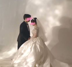 -青禾婚纱摄影(杭州店)