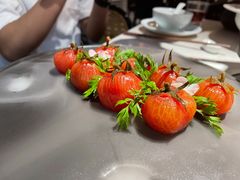冰渍爆汁有机番茄-拈菜(观音桥阳光世纪店)