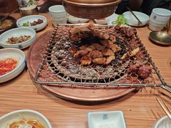 -王妃家(明洞中央店)